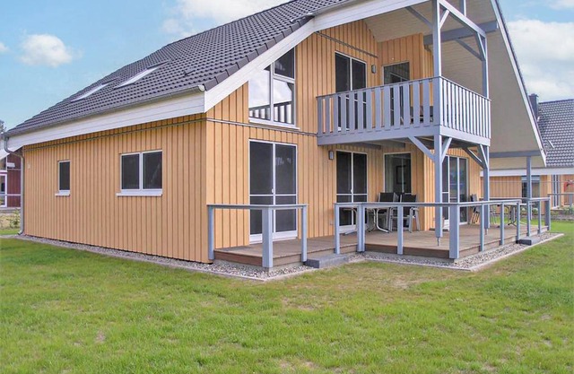 Holiday Home Schwan by Interhome
