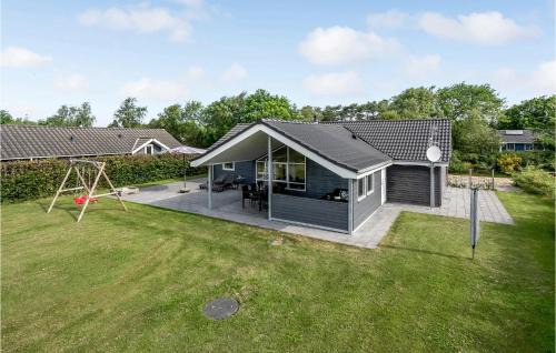 Holiday Home Sivsangervænget X