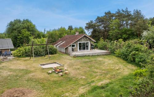 Holiday Home Skovbrynet Tarm V