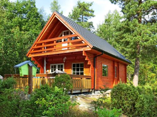 Holiday Home Sofie - FJS116 by Interhome