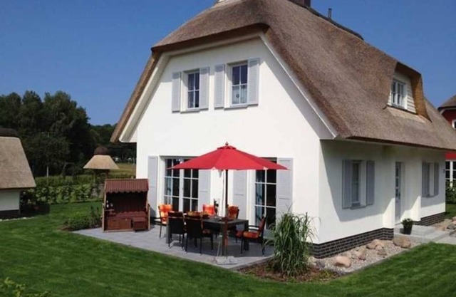 Holiday home Strandmuschel - FH Strandmuschel