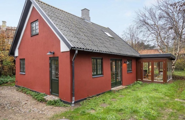 Holiday Home Tabetha - 25m from the sea by Interhome