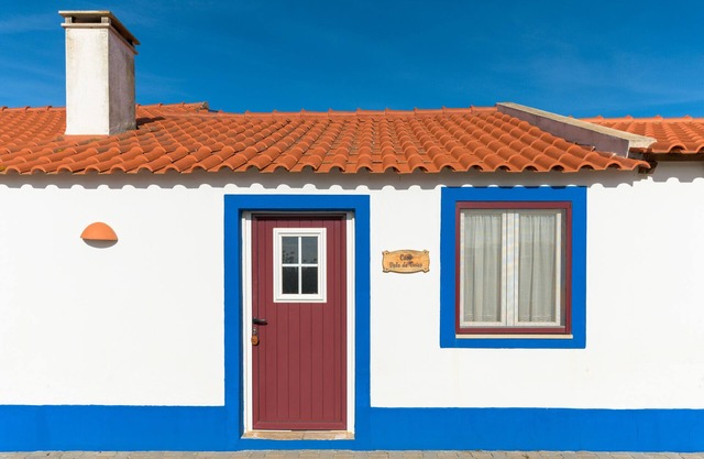 Holiday Home 'Vale De Gaios' with Mountain View, Wi-Fi and Air Conditioning