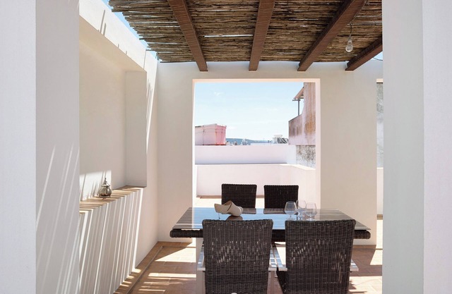 Holiday Home 'Villa Canijo' with Private Terrace