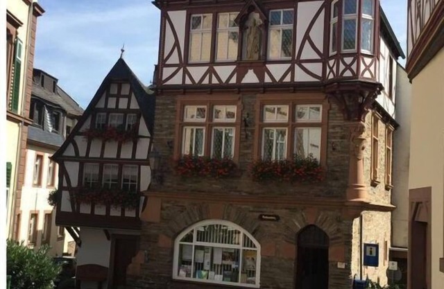 Holiday home Vinea Comfortable holiday residence