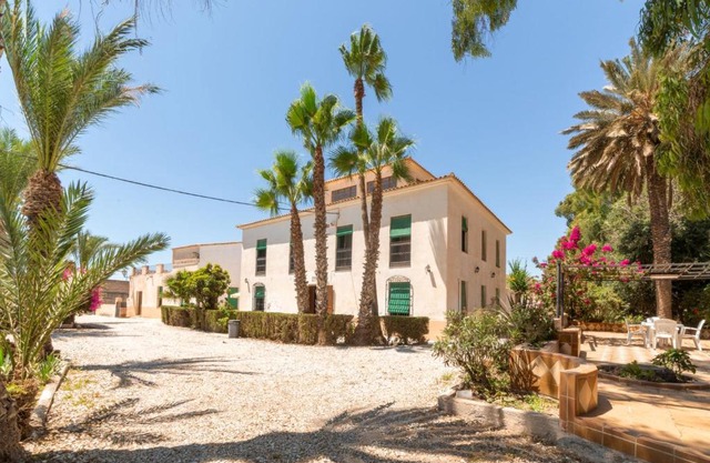 Holiday Home Virgen de las Angustias by Interhome