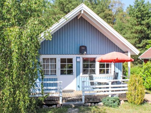 Holiday Home Wald und See by Interhome