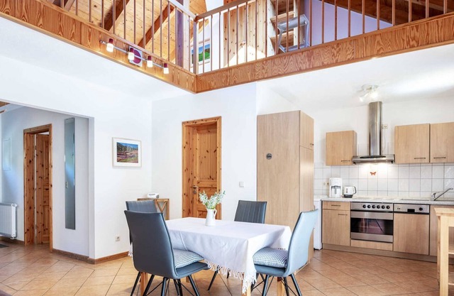 Holiday home Wiebke - Baltic Sea country vacation on the holiday farm OFC 21