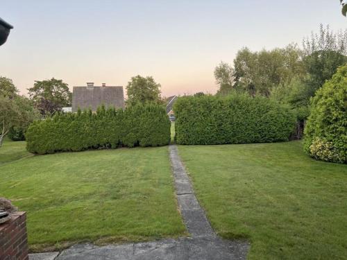 Holiday home with 2 bedrooms