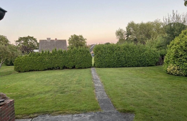 Holiday home with 2 bedrooms