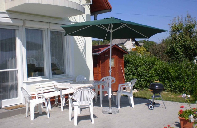 Holiday home with a view of Lake Balaton