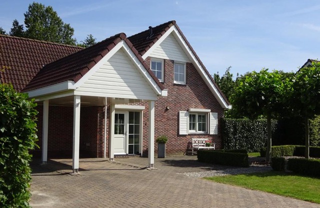 Holiday Home Zeewolde