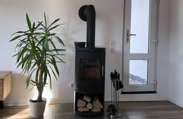 Holiday house, 100 square meters, 1 bedroom, 1 living room, max. 3 people