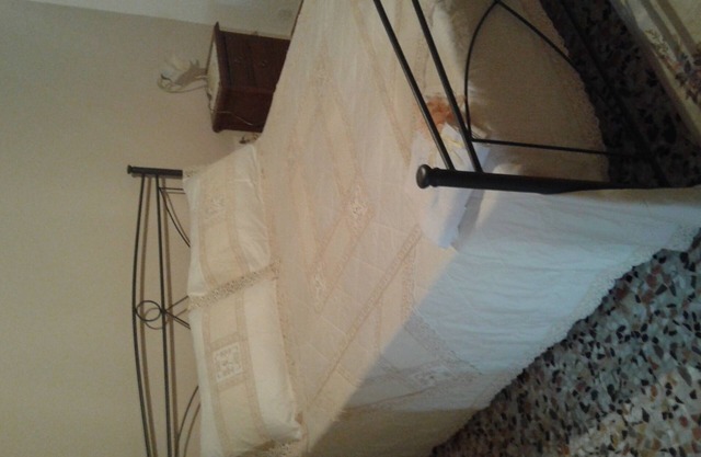 Holiday House "A Casa di Monia"