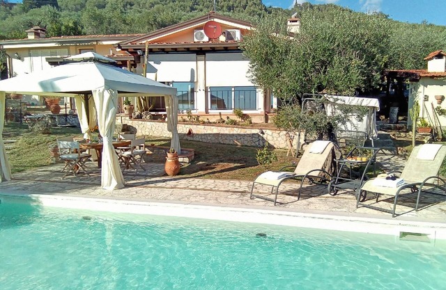 Holiday house Bargecchia for 1 - 5 persons with 2 bedrooms - Holiday house