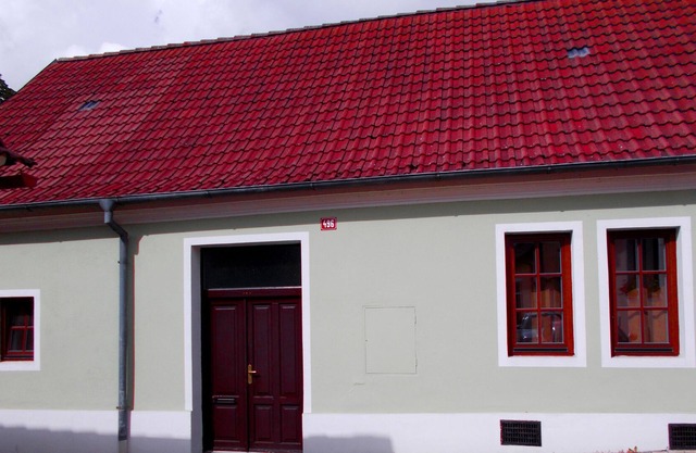 Holiday House Bechyně - Prázdninový Dům Bechyně