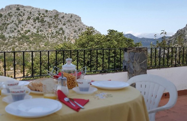 Holiday house Benaocaz for 1 - 6 persons - Holiday home