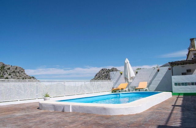 Holiday house Benaocaz for 1 - 6 persons with 3 bedrooms - Holiday home