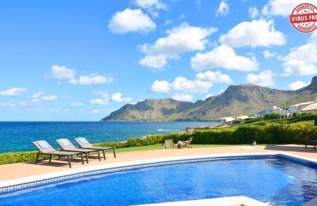 Holiday house Betlem for 1 - 6 persons with 3 bedrooms - Holiday home