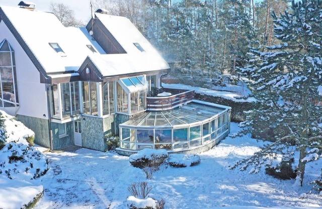 Holiday house Branzez for 1 - 10 persons with 4 bedrooms - Holiday house