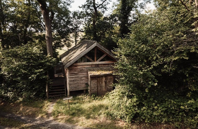Holiday house Bromyard for 1 - 2 persons - Holiday house