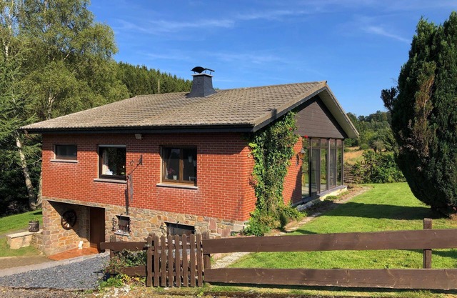 Holiday house Bütgenbach for 1 - 6 persons with 3 bedrooms - Holiday house