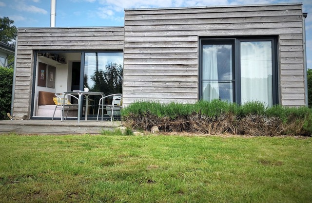 Holiday house by the sea - BlueNote Loissin