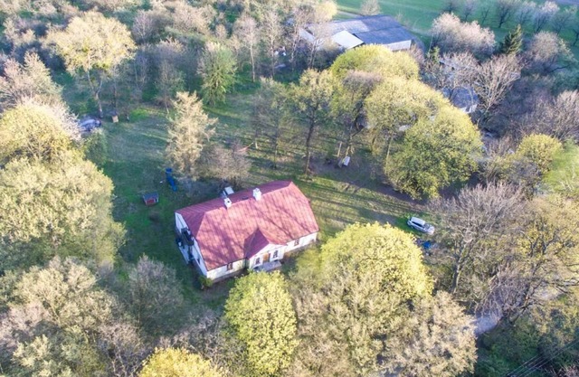 Holiday house Bychawa for 1 - 7 persons with 3 bedrooms - Holiday home