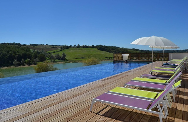 Holiday house Carla Bayle for 1 - 4 persons with 2 bedrooms - Row house