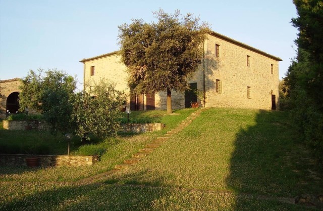 Holiday house Chianni for 1 - 20 persons with 5 bedrooms - Holiday home