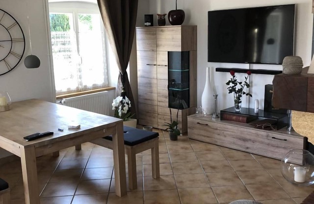 Holiday house Courtedoux for 1 - 6 persons with 3 bedrooms - Detached holiday house