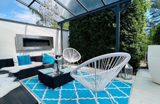 Holiday house Czluchów for 1 - 4 persons with 2 bedrooms - Holiday home