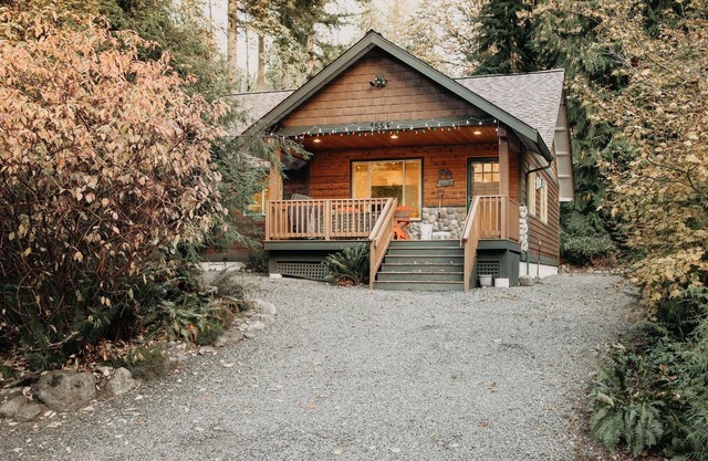 Holiday house Deming for 1 - 10 persons with 3 bedrooms - Holiday home