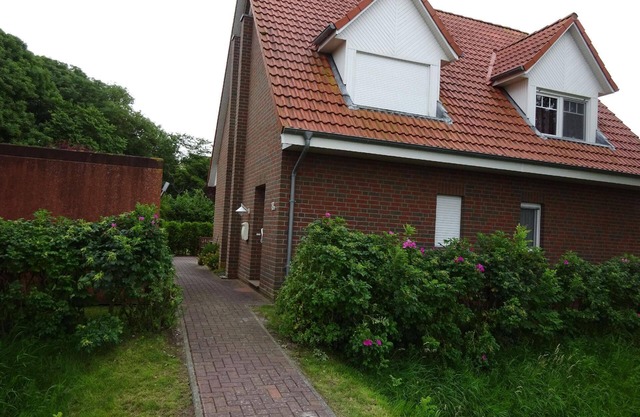 Holiday house Dornumergrode for 1 - 4 persons with 2 bedrooms - Holiday home