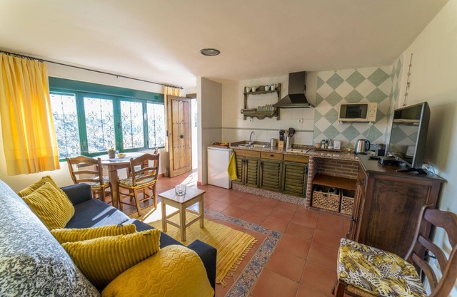 Holiday house Durcal for 1 - 2 persons with 1 bedroom - Farmhouse