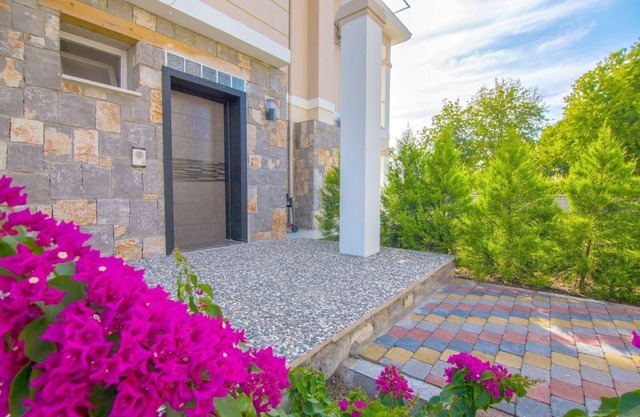 Holiday house Fethiye for 1 - 7 persons with 4 bedrooms - Holiday house