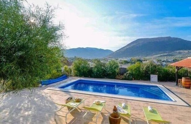 Holiday house Fuente Camacho for 1 - 12 persons with 4 bedrooms - Holiday house