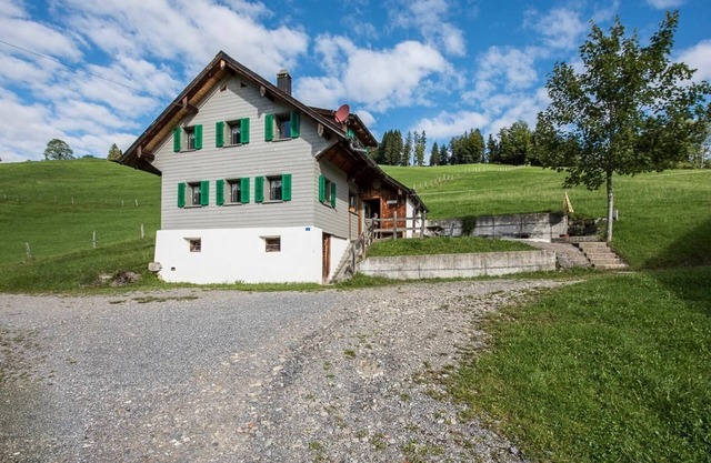 Holiday house Giswil for 1 - 9 persons with 5 bedrooms - Farmhouse