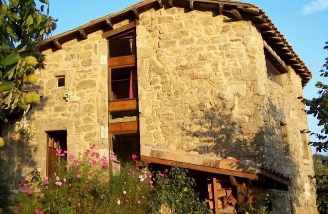 Holiday house Gluiras for 4 - 7 persons with 3 bedrooms - Farmhouse