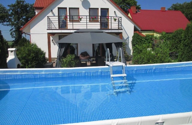 Holiday house Gniewino for 1 - 13 persons with 5 bedrooms - Luxury holiday home