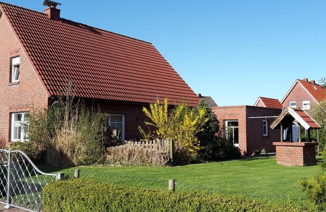 Holiday house Grimersum for 1 - 10 persons with 4 bedrooms - Holiday home