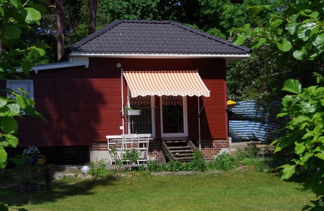 Holiday house Groß Köris for 1 - 4 persons with 1 bedroom - Holiday house