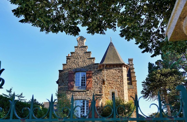 Holiday house Hédé for 3 - 6 persons with 2 bedrooms - Holiday house