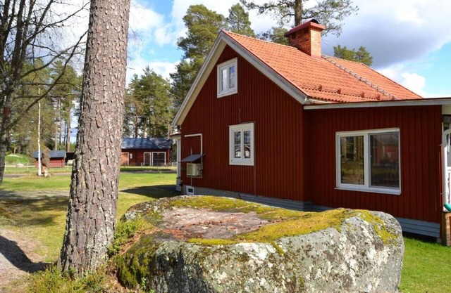 Holiday house Hagfors for 1 - 4 persons with 2 bedrooms - Holiday home