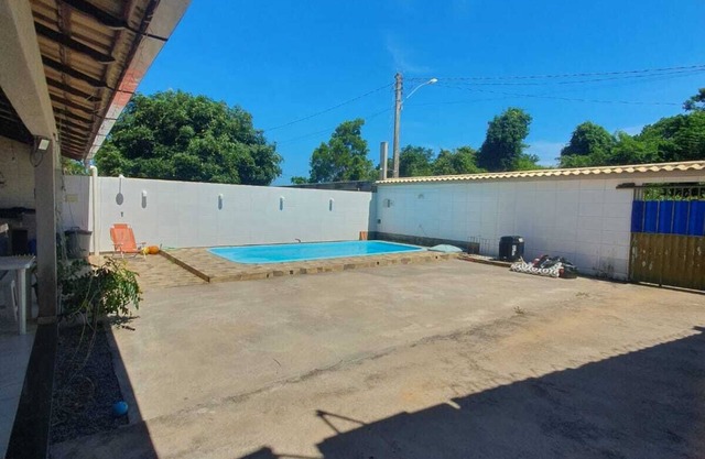 Holiday House in Costa Azul, Praia Grande, Fundão