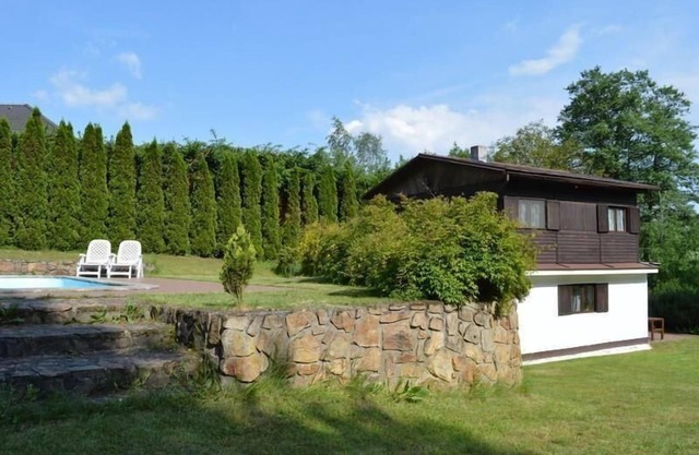 Holiday house Jetetice for 1 - 6 persons with 2 bedrooms - Holiday home