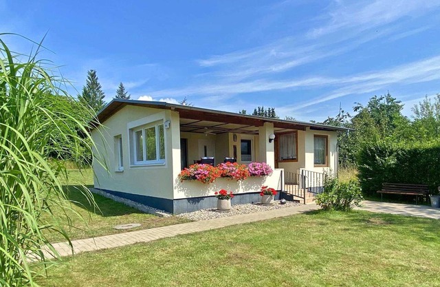 Holiday house Kratzeburg SEE 10231 - SEE 10231