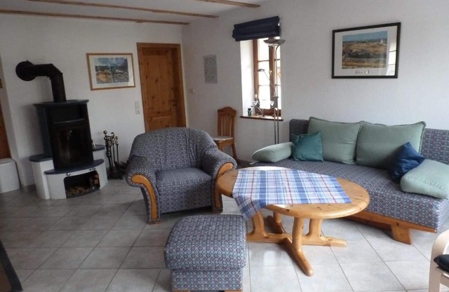 Holiday house Krummin for 1 - 4 persons with 2 bedrooms - Holiday house