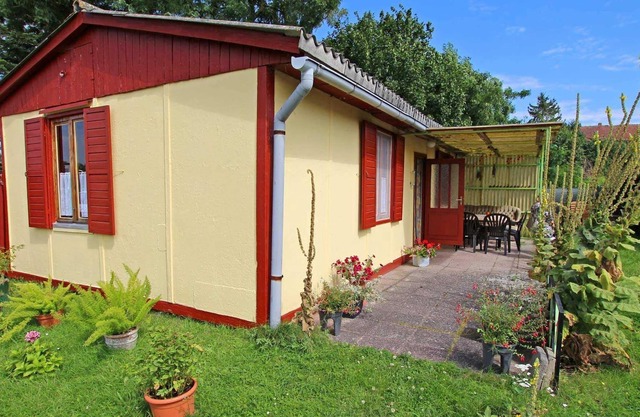 Holiday house Kummerow SCHW 991 - SCHW 991