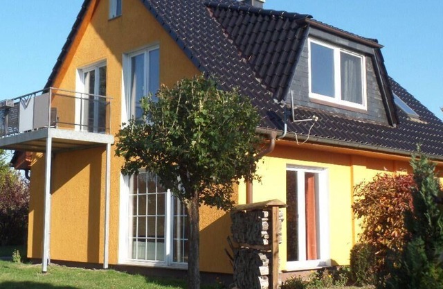 Holiday house Lambrechtshagen for 1 - 4 persons with 2 bedrooms - Holiday house